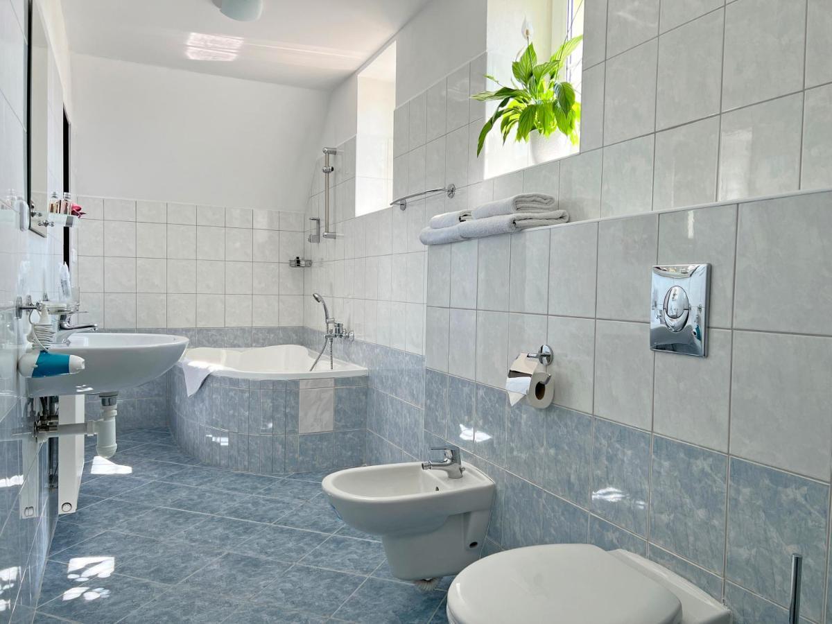 Hotel Marislav Cesnovice Extérieur photo